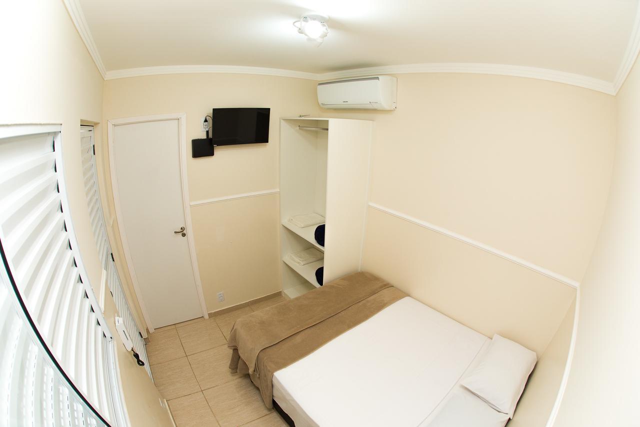 Residencial Villa Container 캄피나스 외부 사진
