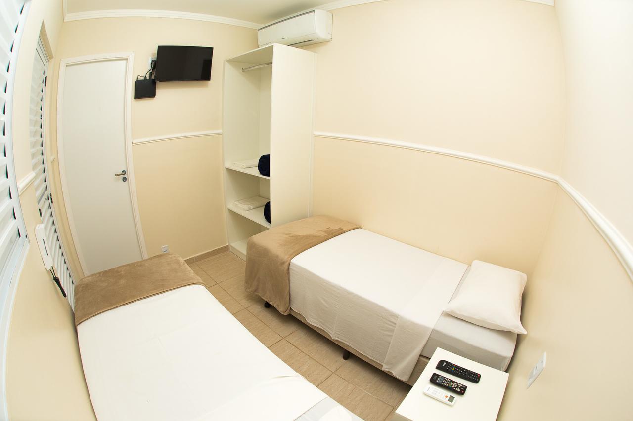 Residencial Villa Container 캄피나스 외부 사진