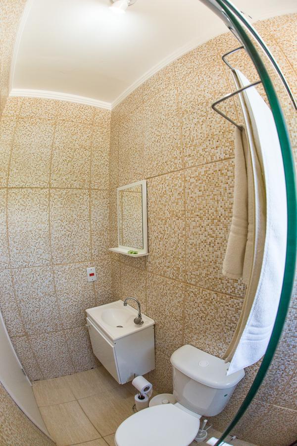 Residencial Villa Container 캄피나스 외부 사진