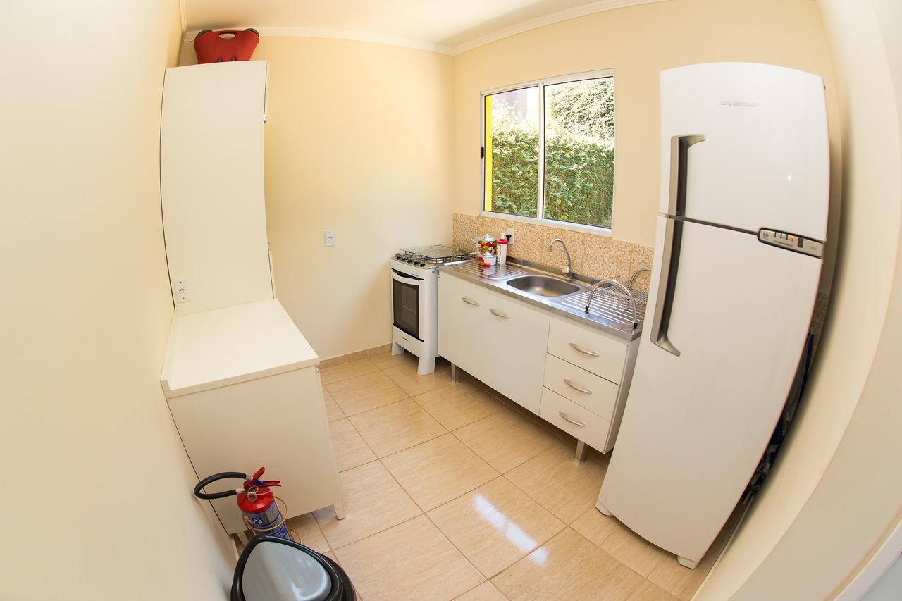 Residencial Villa Container 캄피나스 외부 사진